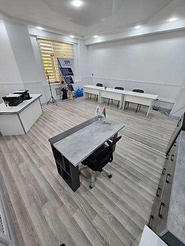 Daşınmaz əmlak: Nizamide Caspian plazanin yaxin yerde Team Plazada 2 Otaqlı 100 — 9