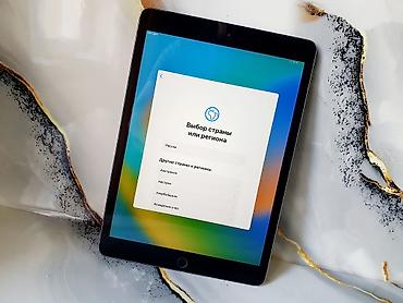 ipad 10 5: Планшет, Apple, 10" - 11", Wi-Fi, Б/у, Классический цвет - Серый — 3