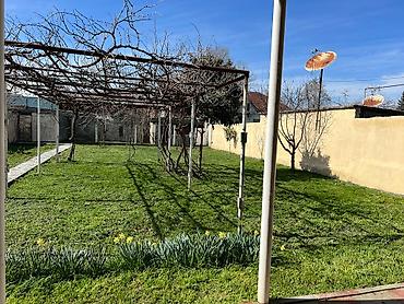 Həyət evləri və villaların satışı: 3 otaqlı, 120 kv. m, Kredit var, Yeni təmirli — 30