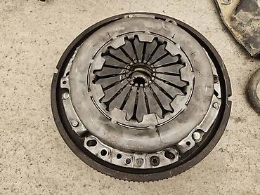 manual snizenje: SET KVACILA KORPA ZAMAJAC ZA PEUGEOT 206, 306 | 1.6 BENZIN 1.9 DIZEL — 4