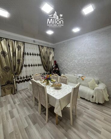 Uzunmüddətli kirayə mənzillər: Əlim yandı satılır Səməd vurğun bağı ile uz be uz — 9