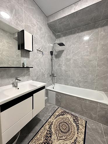 Продажа квартир: 2 комнаты, 67 м², Элитка, 1 этаж, Дизайнерский ремонт — 1