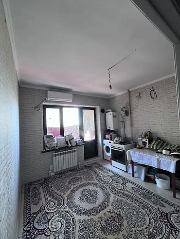 Продажа квартир: 1 комната, 45 м², ул. Баха / Гагарина 106 серия улучшенная, 5 этаж, Свежий ремонт — 2