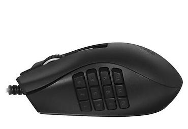 razer naga: Razer Naga X. Оригинал. Куплена 24.03.26 в городе за 5500. Чек — 4