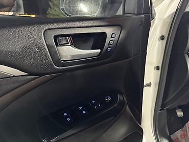 Toyota: Toyota Highlander: 2018 г., 3.5 л, Гибрид, Кроссовер — 13
