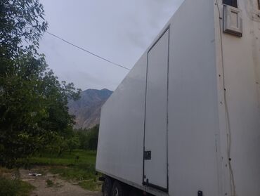 продажа грузовых прицепов бу: Жүк ташуучу унаа, Стандарт, Колдонулган