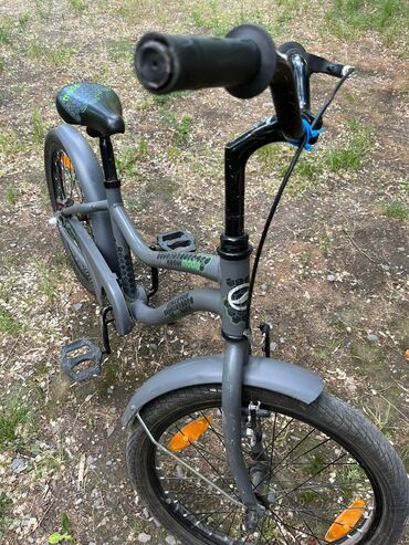 Горные велосипеды: 1) Велосипед детский giant Liv Adore размер колес 16 корзина в — 13