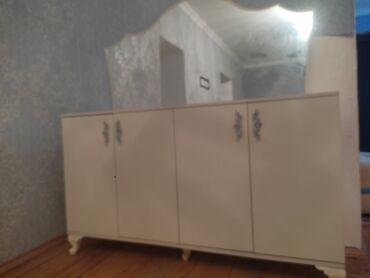 мебель для прихожей: İşlənmiş, Güzgülü