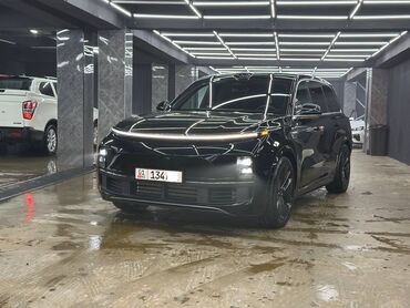 210 мерс 5.5 цена бишкек: Lixiang L9: 2024 г., 1.5 л, Автоматтык, Электромобиль, Жол тандабас