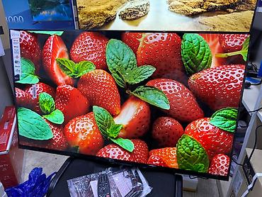 Телевизоры: Телевизор LG 43UR81009 просмотр’, ThinQ AI, WebOS 5.0, AI Sound, Ultra — 17