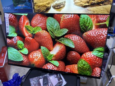 Телевизоры: Телик Телевизор LG 43 ThinQ AI, WebOS 5.0, AI Sound, Ultra Surround at lalafo.kg — 28 Телевизоры: Телик Телевизор LG 43 ThinQ AI, WebOS 5.0, AI Sound, Ultra Surround — 28