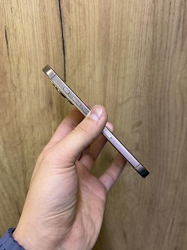 Мобильные телефоны и аксессуары: IPhone 16 Pro, Б/у, 128 ГБ, Desert Titanium, 88 % — 3