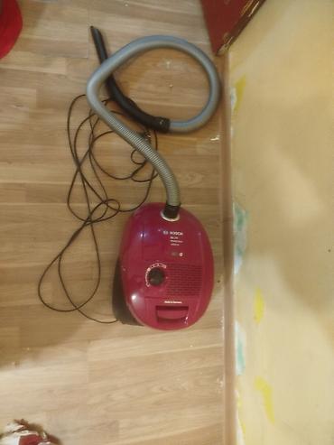 wahl magic clip: Bosch GL-30 “MultiClean” tozsoran - Brend/model: Bosch GL-30 — 2