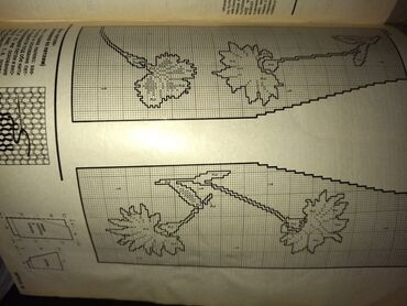Журналы: Продаю журналы моды 90-х
Вязание — 4