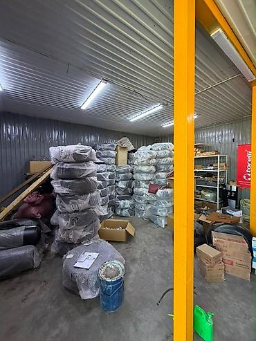 замена масла ош: 🚨 СРОЧНАЯ ПРОДАЖА! КОММЕРЧЕСКИЙ ОБЪЕКТ НА ПЕРВОЙ ЛИНИИ 📍 Адрес: ул — 3