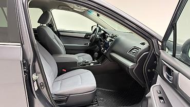 Subaru: Subaru Outback: 2017 г., 2.5 л, Автомат, Бензин, Универсал — 9