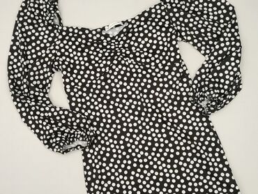 Women: Women`s dress, SZACHOWNICA, size L (EU 40)