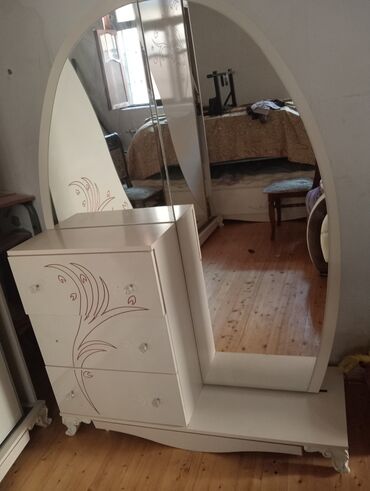 quş şəkilləri: 2 односпальные кровати, Б/у