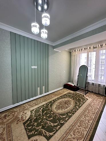 imak: 2 комнаты, 51 м², 5 этаж — 2