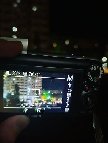optical: СДАЕТСЯ В АРЕНДУ Компактный фотоаппарат Canon PowerShot SX210 IS — 5