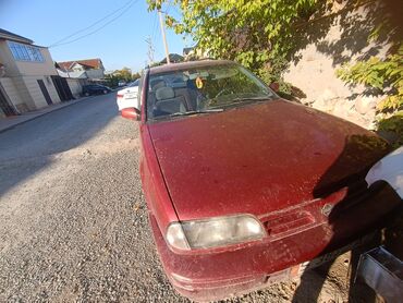 Nissan: Nissan Primera: 1997 г., 2 л, Механика, Дизель, Универсал