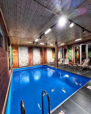 сдается дом алтын ордо: 245 м², 5 комнат, Утепленный, Теплый пол, Бронированные двери