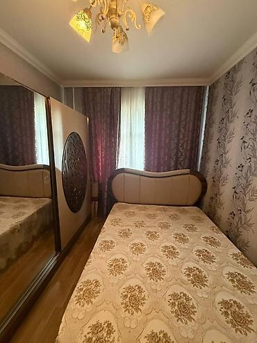 ev satisi: Bakı, 3 otaqlı, Köhnə tikili, 83 kv. m — 4