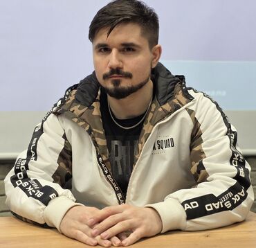 IT, компьютеры, связь: Salam. Mən Java Backend üzrə təcrübə proqramı və ya iş axtarıram