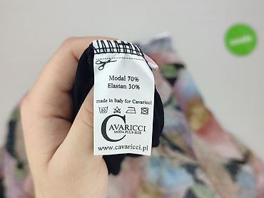 varlesca.pl english: Cavaricci, Sukienka damska, rozmiar S — 5