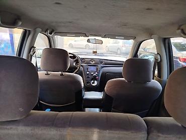 lexus 4.7: Mitsubishi Airtrek: 2 l | 2002 il 380000 km Ofrouder/SUV — 4