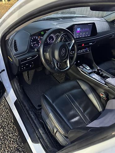 Аренда авто под такси: Сдаю Hyundai Sonata под такси, Долгосрочно, | Предоплата — 3