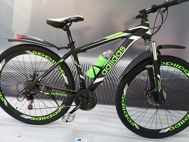 3601 elan | VELOSIPEDLƏR: 29 luq 3 qat disk