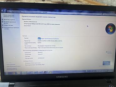 Ноутбуки Samsung: Для учебы, Б/у, Intel Core i3 — 8