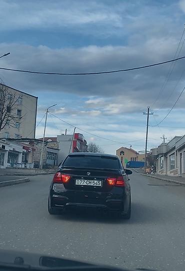 e90 aksesuar: BMW 3 series: 2 l | 2006 il Sedan — 3