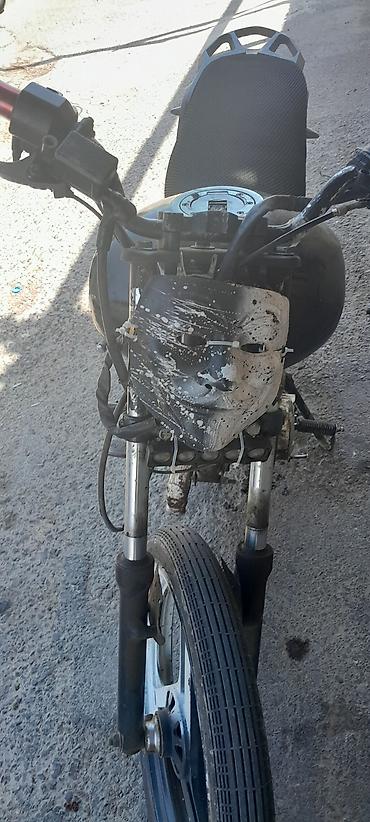 Salam zontes 200 cc satilir. mator karopka rama ela veziyyetdedi!