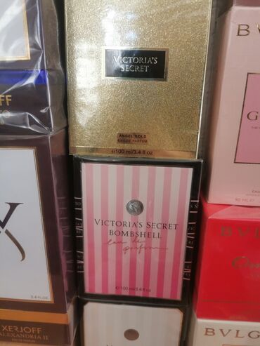 Parfemi: Ženski parfem, Armani, Original — 10