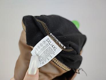 deichmann fb: Legginsy Ze skóry ekologicznej damskie, rozmiar L — 5