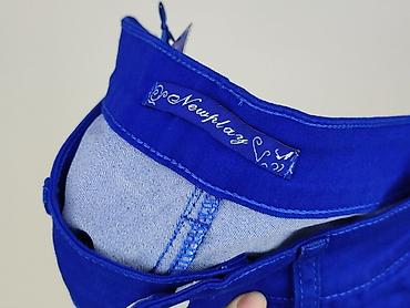 snapback h: Spodnie 3/4 damskie, rozmiar S — 4