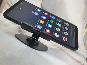 samsung galaxy s10e: Samsung Galaxy S8 Plus, Б/у, 64 ГБ, цвет - Черный, 2 SIM — 8