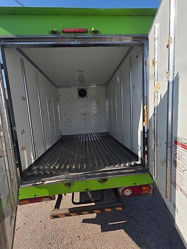 Hyundai: Hyundai Porter: 2019 г., Дизель — 7