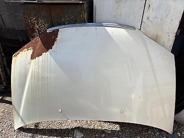 Двери и комплектующие: Автомобильные двери (передние/задние) в сборе/частично в сборе — 27