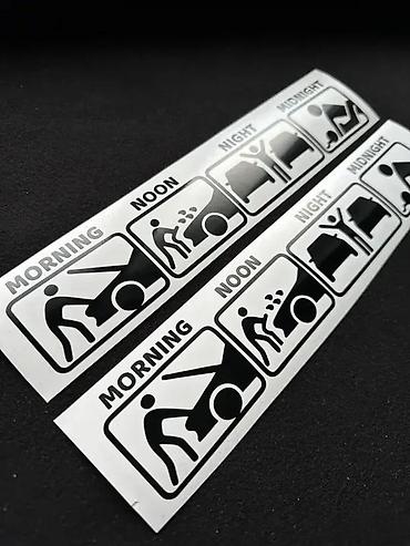 Delovi za motocikle: 3d stikeri - stikeri po želji - 1985 📌 opis: 3d stikeri za motore - — 9