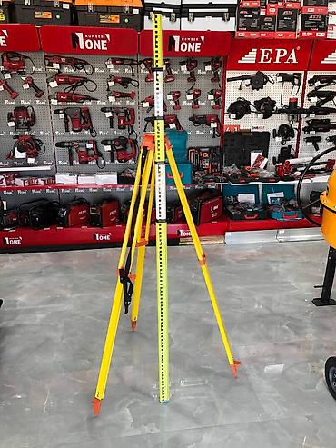 argb controller: Оптический нивелир Bosch GOL 32 D Professional + штатив и рейка — 3