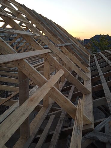 Кровля крыши: Кровля крыши | Монтаж, Демонтаж, Ремонт Больше 6 лет опыта — 21