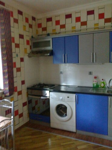 Uzunmüddətli kirayə mənzillər: Şəhərin mərkəzində Çəmbərkənd parkının yaxınlığında 2 otaqli mənzil -da lalafo.az — 5 Uzunmüddətli kirayə mənzillər: Şəhərin mərkəzində Çəmbərkənd parkının yaxınlığında 2 otaqli mənzil — 5