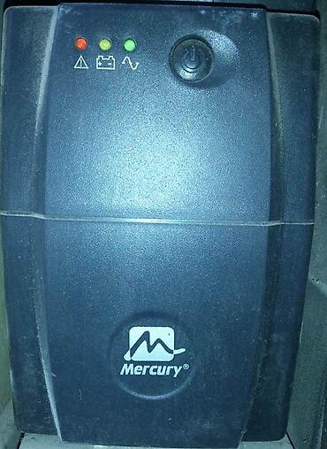 Блоки питания: Блок питания — 9