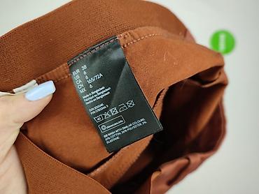 ccc tom tailor: H&M Basic, Spodnie materiałowe damskie, rozmiar M — 4