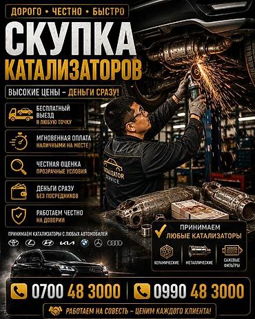 step rf3: Скупка катализаторов катализатор дорого прием катализаторов — 1