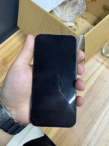 dj aparati satilir: IPhone 13 Pro, Sierra Blue — 1