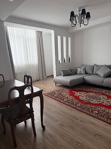 Долгосрочная аренда квартир: 2 комнаты, Собственник, Без подселения, С мебелью полностью at lalafo.kg — 1 Долгосрочная аренда квартир: 2 комнаты, Собственник, Без подселения, С мебелью полностью — 1